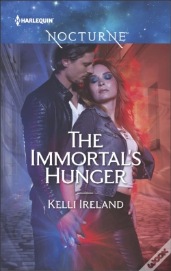 Capa do artigo Immortal'S Hunger