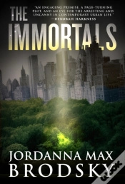 Capa do artigo Immortals