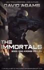 Immortals: Kronis Valley - Preview