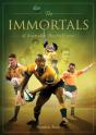 Immortals Of Australian Rugby Union - Preview