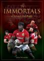 Immortals Of British & Irish Rugby - Preview