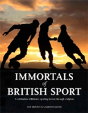 Immortals Of British Sport - Preview