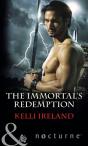 Immortal'S Redemption - Preview