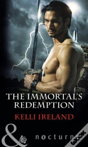 Capa do artigo Immortal