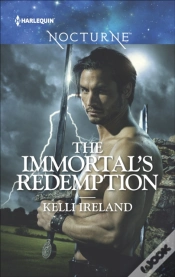 Capa do artigo Immortal