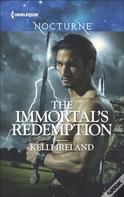 Capa do artigo Immortal'S Redemption