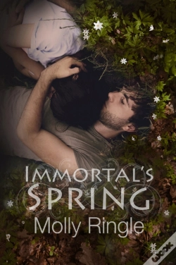 Capa do artigo Immortal'S Spring