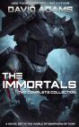 Immortals: The Complete Book - Preview