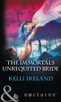 Immortal'S Unrequited Bride - Preview