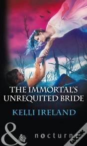 Capa do artigo Immortal