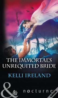 Capa do artigo Immortal'S Unrequited Bride