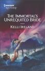 Immortal'S Unrequited Bride - Preview