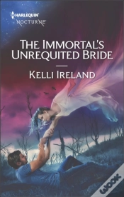Capa do artigo Immortal