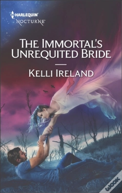 Capa do artigo Immortal'S Unrequited Bride