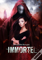 Capa do artigo Immortel