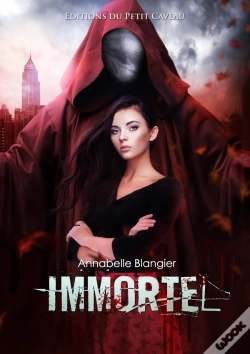 Capa do artigo Immortel