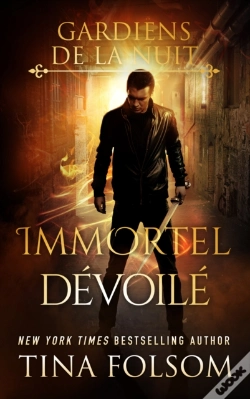 Capa do artigo Immortel Dévoilé