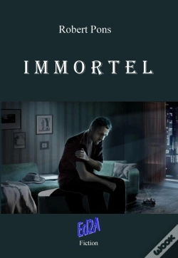 Capa do artigo Immortel