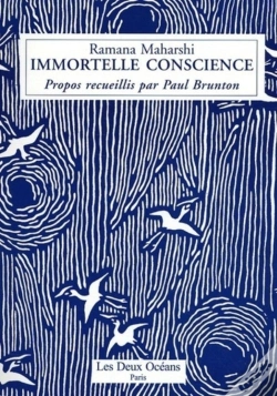 Capa do artigo Immortelle Conscience