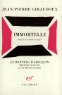 Immortelle - Preview