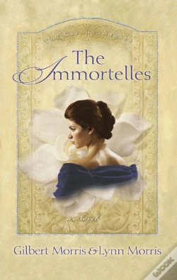 Capa do artigo Immortelles