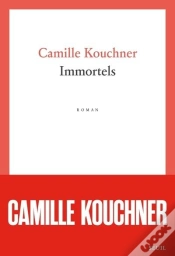 Capa do artigo Immortels