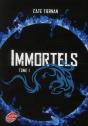 Immortels - T.1 - La Fuite - Preview