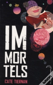 Capa do artigo Immortels - T.1