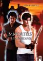 Immortels Tome 2 : Les Rescapés - Preview