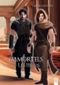 Immortels Tome 3 : Les Héros - Preview