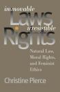 Immovable Laws, Irresistible Rights - Preview
