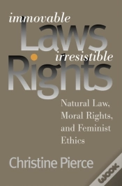 Capa do artigo Immovable Laws, Irresistible Rights
