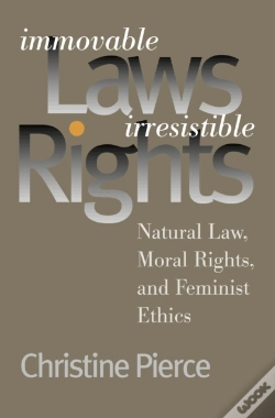 Capa do artigo Immovable Laws, Irresistible Rights