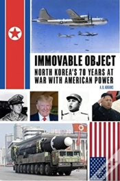 Capa do artigo Immovable Object