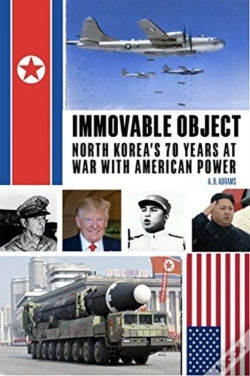 Capa do artigo Immovable Object