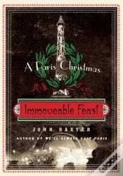 Capa do artigo Immoveable Feast