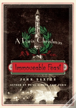 Capa do artigo Immoveable Feast