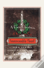 Capa do artigo Immoveable Feast