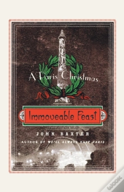 Capa do artigo Immoveable Feast