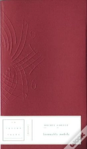 Capa do artigo Immuable Mobile
