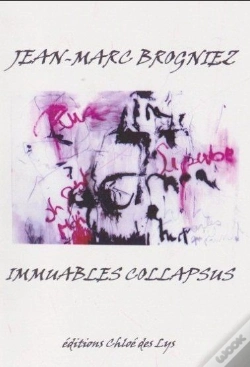 Capa do artigo Immuables Collapsus