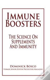 Capa do artigo Immune Boosters: The Science On Suppleme