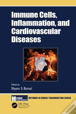 Capa do artigo Immune Cells, Inflammation, And Cardiovascular Diseases