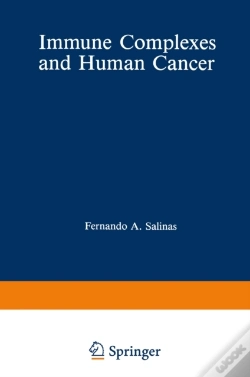 Capa do artigo Immune Complexes And Human Cancer