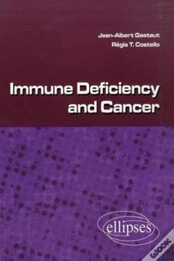 Capa do artigo Immune Deficiency And Cancer