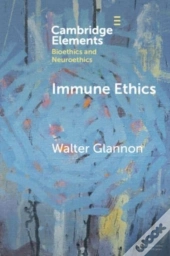 Immune Ethics