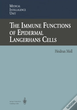 Capa do artigo Immune Functions Of Epidermal Langerhans Cells