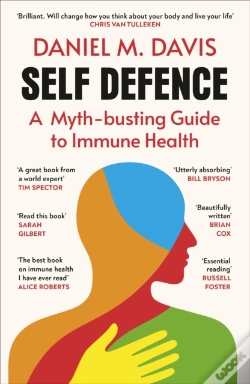 Capa do artigo Immune Health