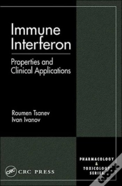 Capa do artigo Immune Interferon