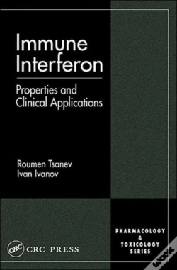 Capa do artigo Immune Interferon